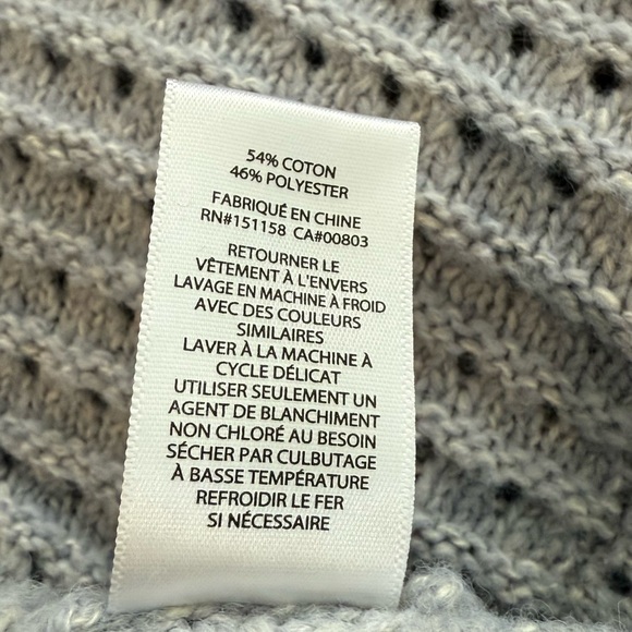 525 Joanna Pullover - Picture 11 of 11